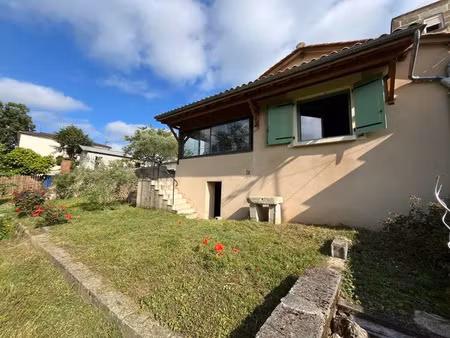 vente maison 5 pièces 97 m² à saint-antoine-sur-l'isle (33660)  234 300 €