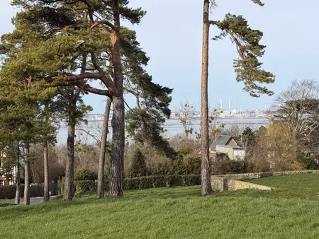terrain à trouville-sur-mer (14360)