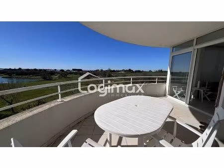 vente appartement 4 pièces 114 m² aytré (17440)