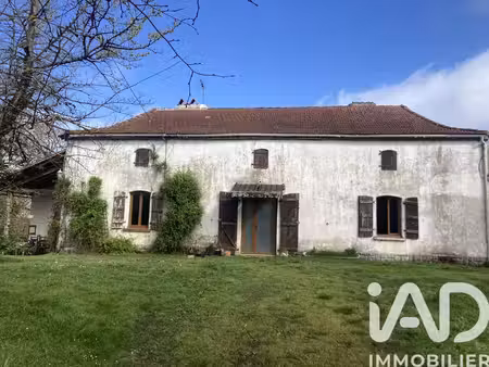 maison de village à madiran (65700)