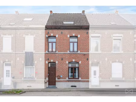 huis te koop in soignies met 4 slaapkamers