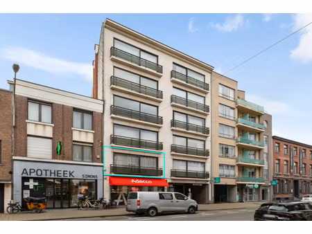 appartement te koop in boom met 2 slaapkamers