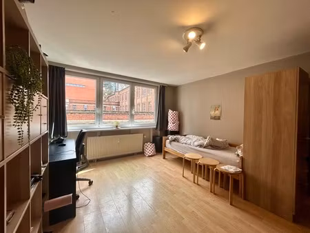 appartement te koop in leuven