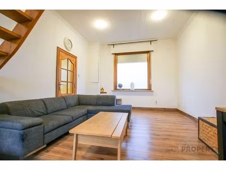 huis te koop in eeklo met 2 slaapkamers