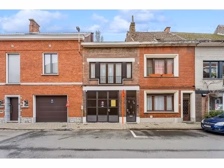 huis te koop in gent met 1 slaapkamer