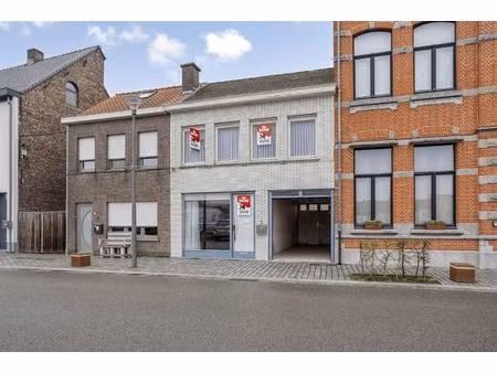 huis te koop in kaprijke met 3 slaapkamers