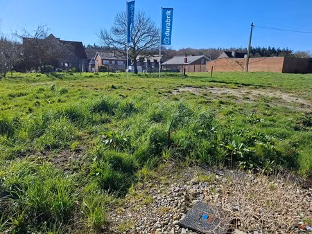 grond te koop in hertsberge