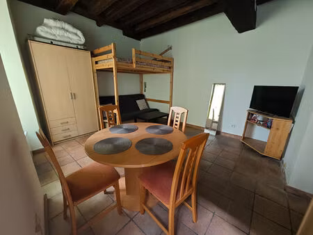 appartement gallardon centre ville