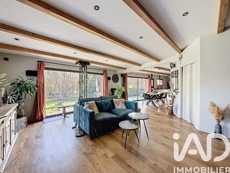 vente maison 4 pièces 159 m² nuaillé-d’aunis (17540)