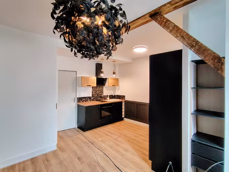 achat appartement 2 pièces 30m² dijon 21000