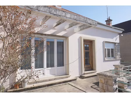 achat maison 8 pièces 219m² digoin 71160