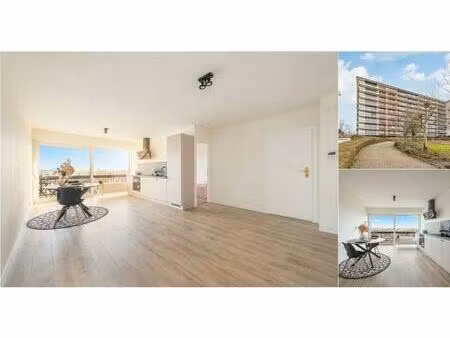 appartement à vendre à nieuwdreef 123 merksem (rbv48548)