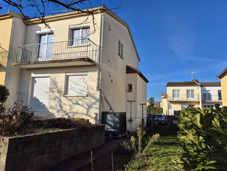 achat maison 5 pièces 84m² marsannay la cote 21160