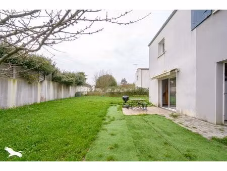 vente maison 5 pièces 79 m² sainte-soulle (17220)