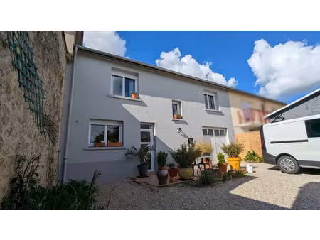 vente maison 5 pièces 106 m² à montebourg (50310)  247 972 €