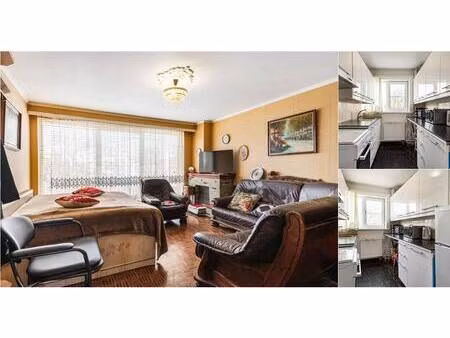 appartement à vendre à ergo-de waellaan 3 deurne (rbv48421)