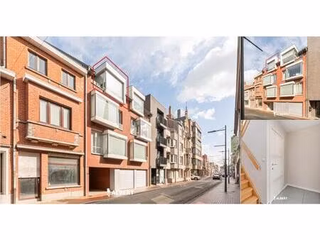 appartement à vendre à roeselaarsestraat 16 izegem (rbv48423)