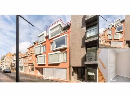 appartement à vendre à roeselaarsestraat 16 izegem (rbv48425)