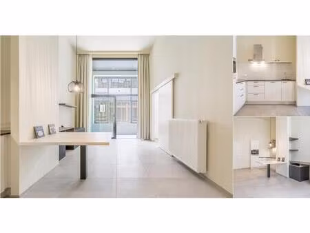 appartement à vendre à wijngaardstraat 48 courtrai (rbv48477)