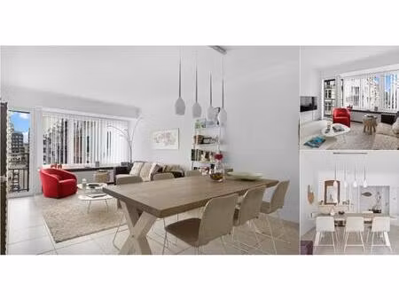 appartement à vendre à ijzerstraat 18 ostende (rbv48459)