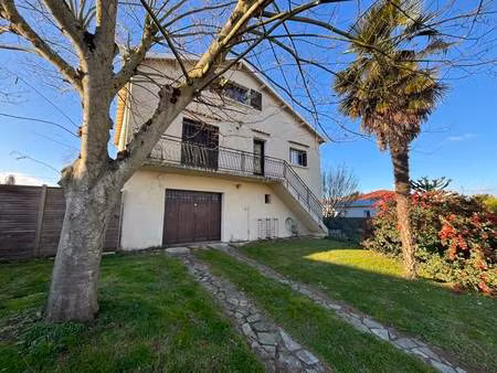 vente maison 7 pièces 180 m² saint-xandre (17138)