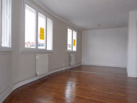 location appartement 3 pièces 61m² besancon 25000