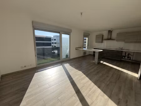 location appartement 3 pièces 57m² dijon 21000