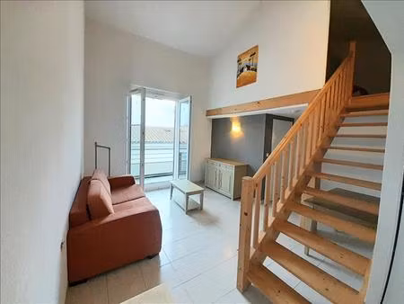 vente immeuble sainte-soulle (17220)