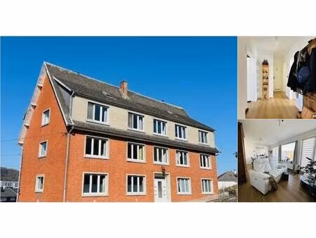 appartement à vendre à rue de la poudrière 85 jambes (vbd99697)