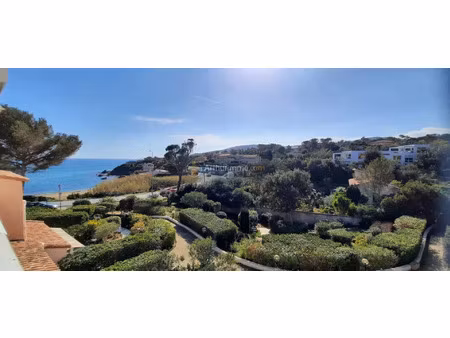 location appartement 1 pièces 16 m2 à saint-aygulf