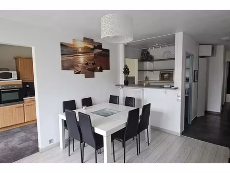 annonce appartement à vendre