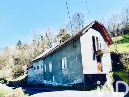 maison de campagne à arthez-d’asson (64800)
