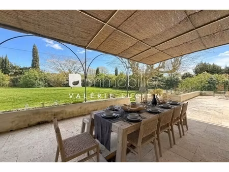 annonce maison à vendre