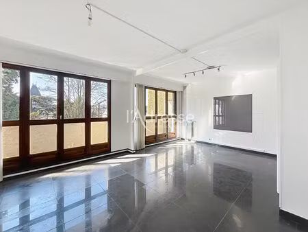 vente appartement 3 pièces  65.34m²  chelles