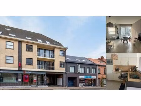 appartement à vendre à langensteenweg 67 merchtem (rbv48388)