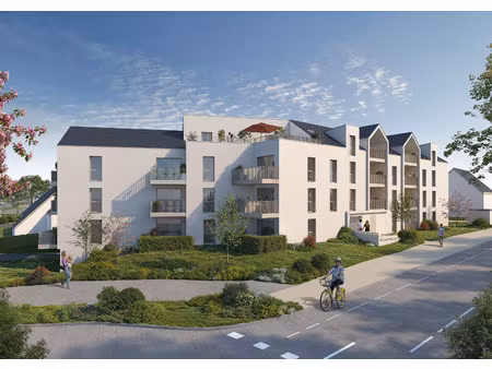vente programme neuf t1  t2  t3  t4 pièces 32 à 83 m² pordic (22590)