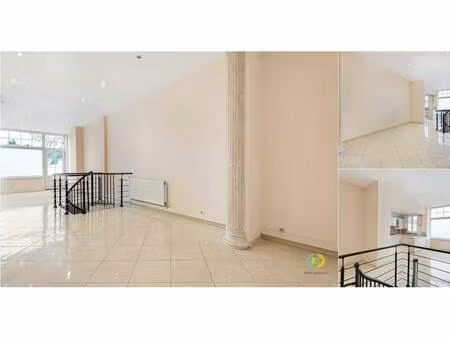 appartement à vendre avec terrasse et jardin   vilvorde (rbv48521)