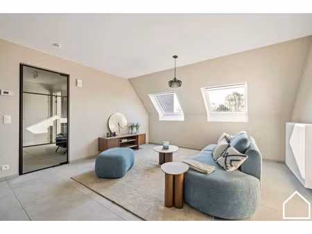 appartement te koop in komen met 2 slaapkamers