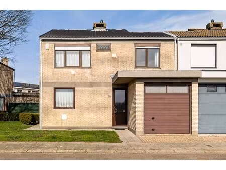 huis te koop in berendrecht met 3 slaapkamers