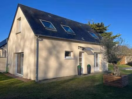 vente maison à hauteville-sur-mer (50590) : à vendre / 112m² hauteville-sur-mer