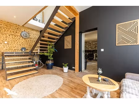 vente maison 5 pièces 172 m² à marseillan (65350)  270 800 €