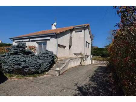 vente maison 10 pièces 220.95 m² à le creusot (71200)  279 400 €