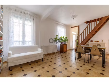 vente maison 2 pièces 45 m² à champigny-sur-marne (94500)  260 000 €