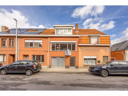 huis te koop in turnhout met 3 slaapkamers