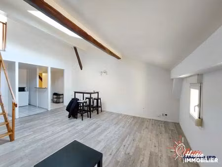achat appartement 1 pièce 49m² chalons en champagne 51000