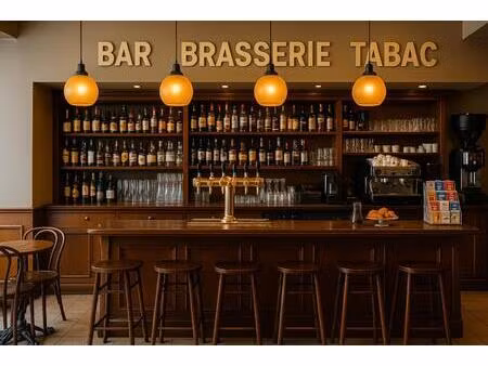 achat local commercial 600m² troyes 10000