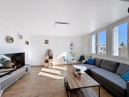 vente appartement 4 pièces  67.79m²  meaux