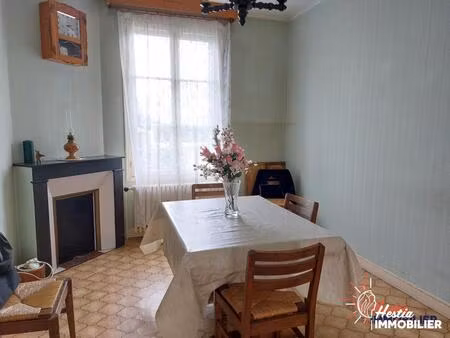 achat maison 16 pièces 149m² chalons en champagne 51000