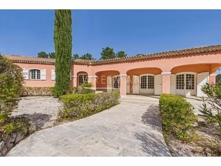 annonce maison à vendre