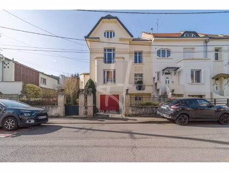 achat maison 8 pièces 150m² longeville les metz 57050